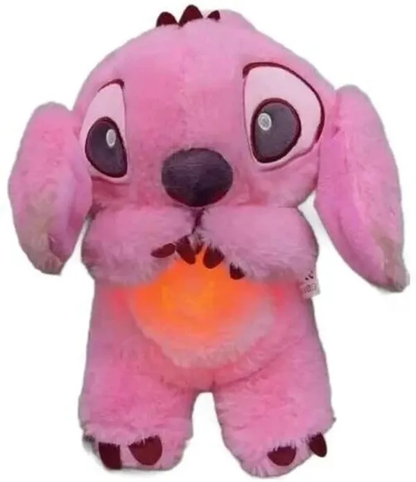Pink_Stitch_Breathing_Plush_Toy_with_Music_&_Lights_–_Calming_Sleep_Buddy