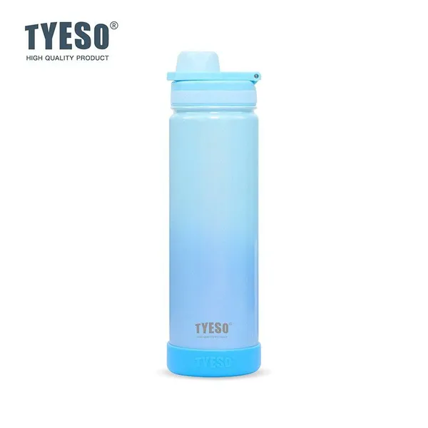Premium_Tyeso_750ml_Gradient_Water_Bottle_–_Leakproof,_Reusable,_Stylish_Hydration_Bottle_for_Gym,_Office_&_Travel