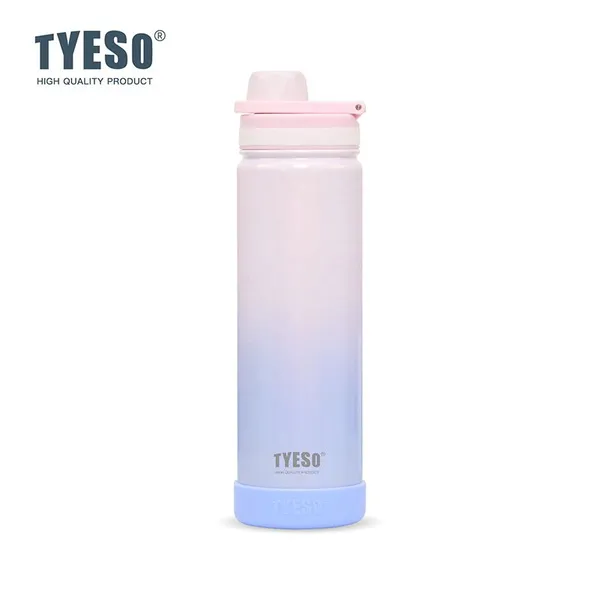 Premium_Tyeso_750ml_Gradient_Water_Bottle_–_Leakproof,_Reusable,_Stylish_Hydration_Bottle_for_Gym,_Office_&_Travel