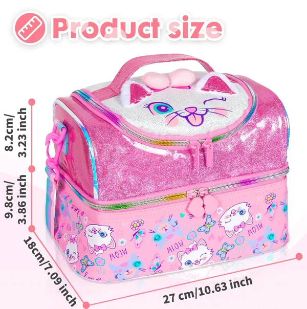 Cat_Vest_Luxury_Multipurpose_Double_Decker_Insulated_Lunch_Bag_For_Kids_Spacious,_Stylish_&_Super_Cool