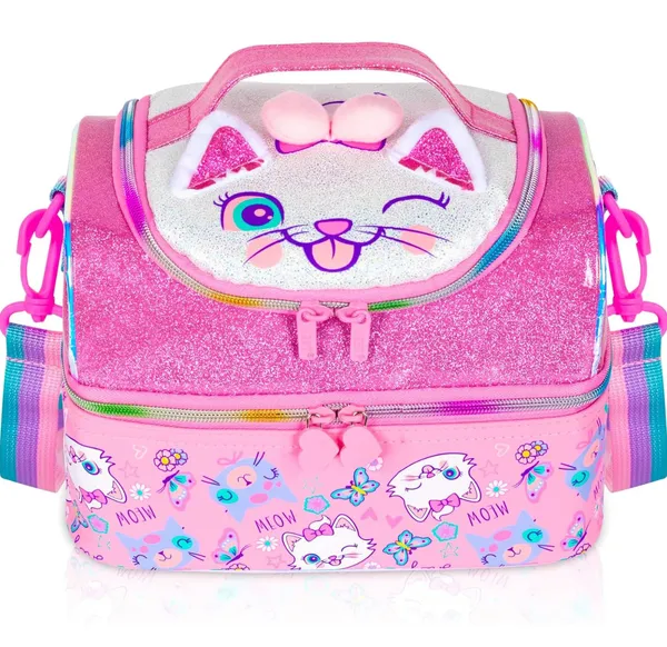 Cat_Vest_Luxury_Multipurpose_Double_Decker_Insulated_Lunch_Bag_For_Kids_Spacious,_Stylish_&_Super_Cool
