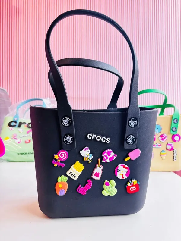 Crocs_Trendy_Holiday_Bag