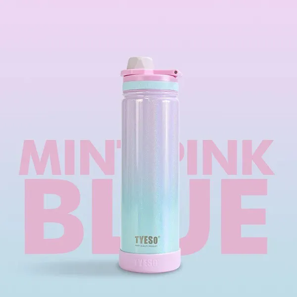 Premium_Tyeso_750ml_Gradient_Water_Bottle_–_Leakproof,_Reusable,_Stylish_Hydration_Bottle_for_Gym,_Office_&_Travel