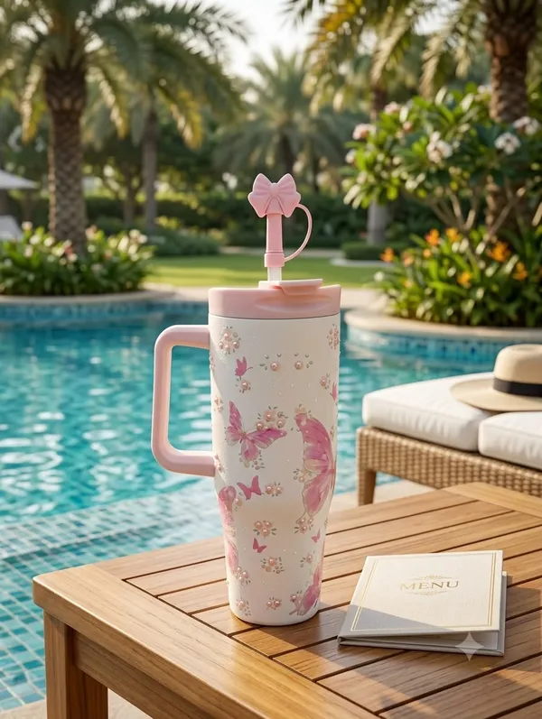Sitarayuri_Pink_Bow_Side-Handle_Tumbler_