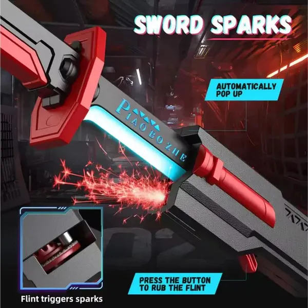 Spark_Blade_LED_Sword_with_Fog_Spray_&_Spark_Effects_–_Interactive_Light-Up_Battle_Sword_for_Kids