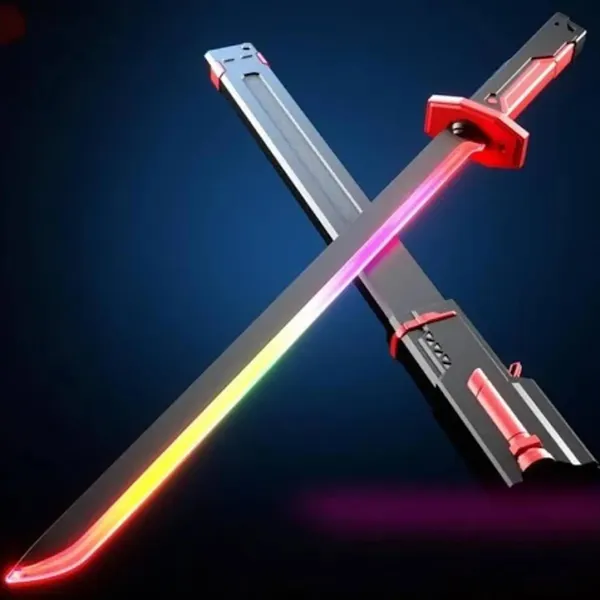 Spark_Blade_LED_Sword_with_Fog_Spray_&_Spark_Effects_–_Interactive_Light-Up_Battle_Sword_for_Kids