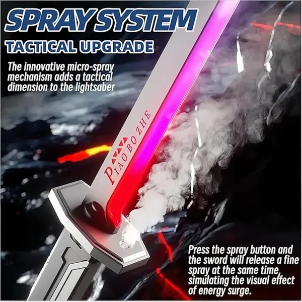 Spark_Blade_LED_Sword_with_Fog_Spray_&_Spark_Effects_–_Interactive_Light-Up_Battle_Sword_for_Kids