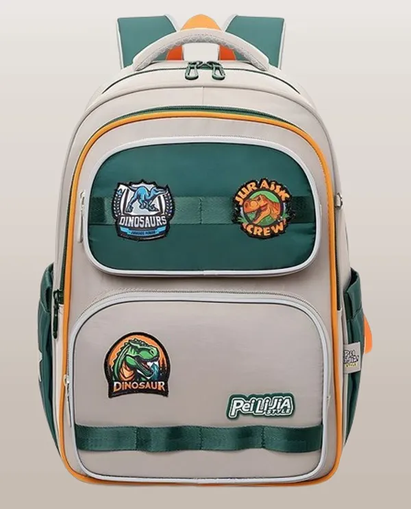 Jurassic_Jam_Pro_Dinosaur_Backpack_16-Inch_Structured_School_Bag_For_Ages_714_Ergonomic,_Multi-Pocket_&_Water-Resistant