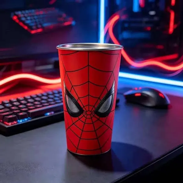 Spider-Man_Colour_Changing_SS_Cup_600ML_(No_Cap_&_Straw)