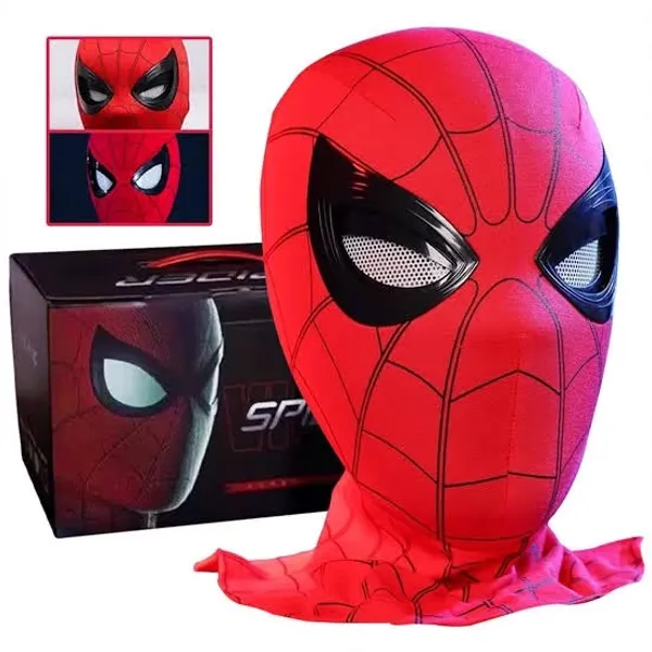 Spider-Man_Jaw-Controlled_Blinking_Eyes_Mask