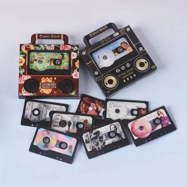 Taylor_Swift_Music_Fridge_Magnet_with_6_cassettes