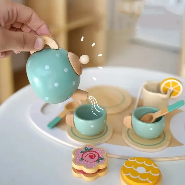 Wooden_Tea_Party_Set_15Pc_Pretend_Play_Tea_Time_Toy_For_Kids