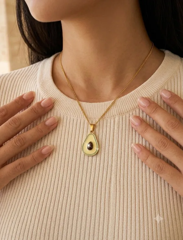 The_Avo_Glow_–_Anti-Tarnish_18K_Gold_Fruit_Necklace