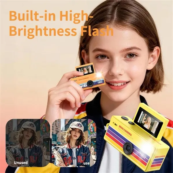 Thumb_Flip_Mini_Camera_–_Retro_Digital_Camera_with_Flip_Screen_|_Random_Assorted_Colours