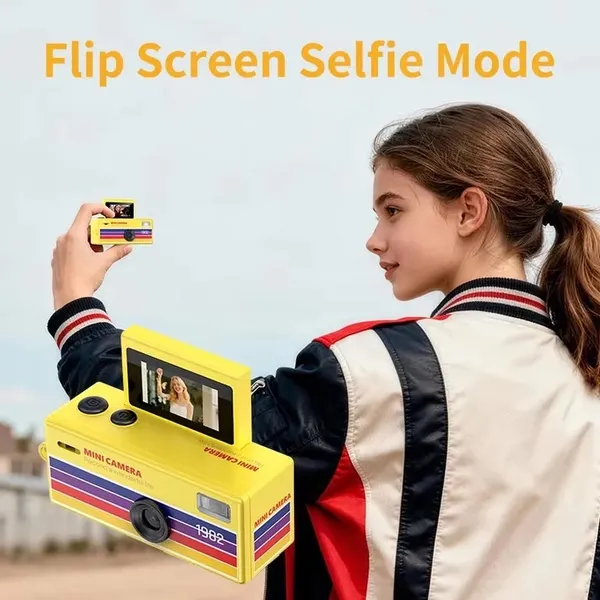 Thumb_Flip_Mini_Camera_–_Retro_Digital_Camera_with_Flip_Screen_|_Random_Assorted_Colours