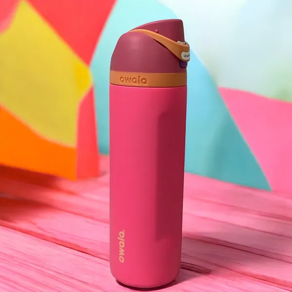 Owala_24Oz_Stainless_Steel_Water_Bottle_Dual-Action_Spout_With_Straw_&_Wide_Mouth_Leak-Proof,_Triple_Insulated_Hydration_For_School,_Gym_&_Everyday_Adventures