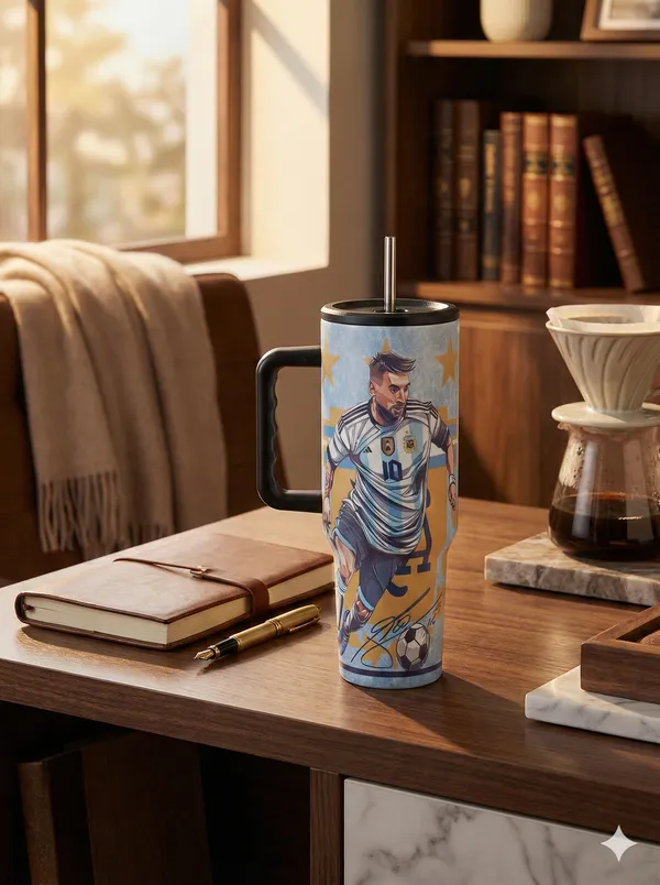 Messi_World_Cup_Special_Tumbler_–ACTION_EDITION