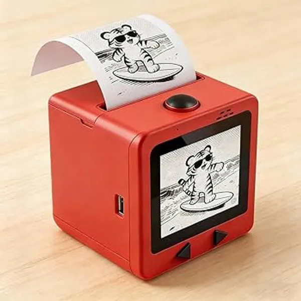 Voice_Command_AI_Printer
