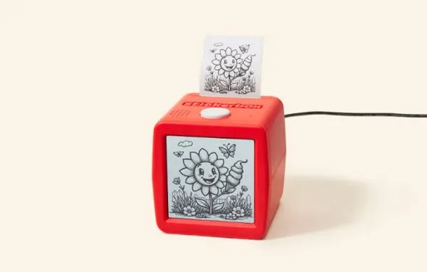 Voice_Command_AI_Printer