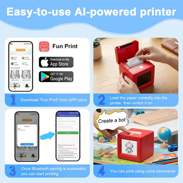 Voice_Command_AI_Printer