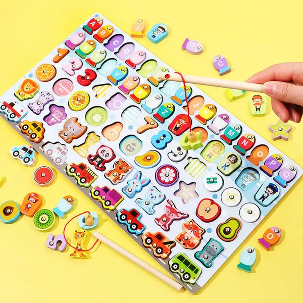 6-In-1_Wooden_Fishing_Game_Board_Montessori_Learning_Toy_For_Kids_Alphabet,_Numbers,_Shapes,_Animals_&_Fruits_Educational_Set_(Age_3+)