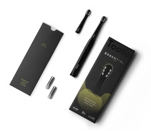 Tootle_Essential_Toothbrush_–_Everyday_Oral_Care_Made_Simple