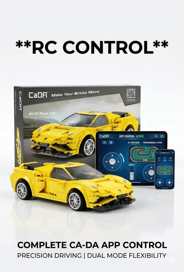 White_Citroën_C4_WRC_RC_Building_Block_Car_–_Fun,_Educational_&_High-Speed_Racing!