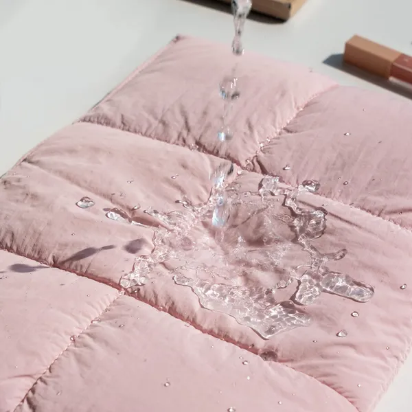 White_CloudShield_Puffer_Laptop_Sleeve