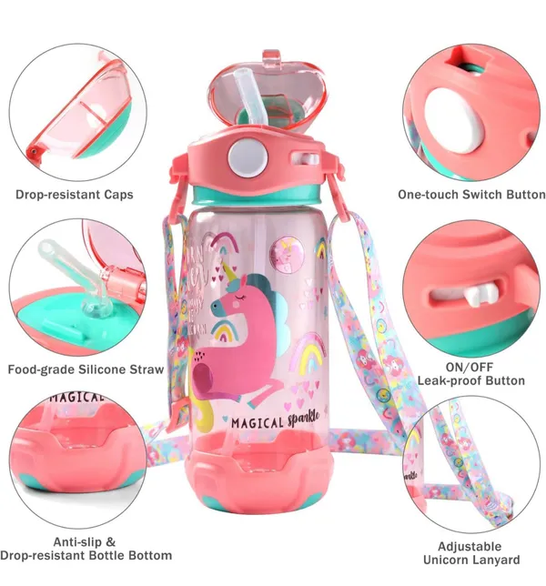 Pink_Dino_Vest_Luxury_Hanging_Sipper_650Ml_Premium_Tritan_Material_Bpa-Free_&_Non-Toxic