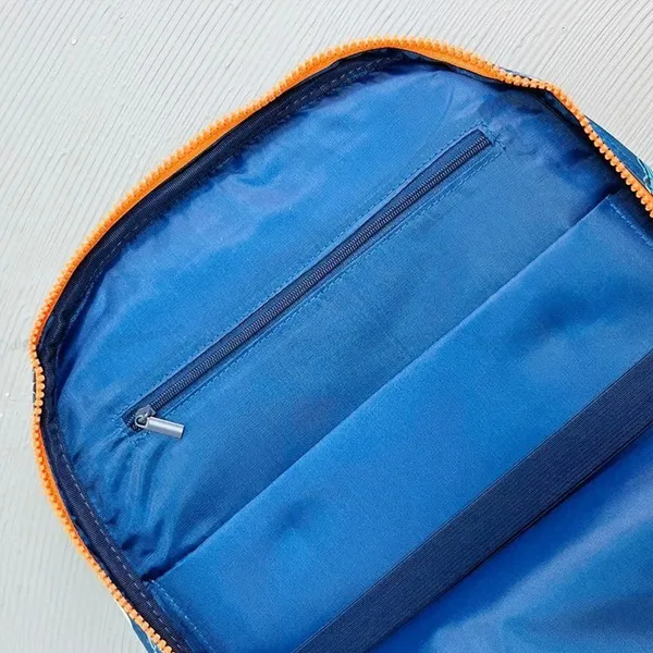 Vestpro_16_football_Waterproof_Luxury_School_Backpack_Air-Cool_Back,_Magnetic_Pocket,_Laptop_Grip_Premium_School_Bag_With_2_Front_Pockets_&_Bottle_Holders