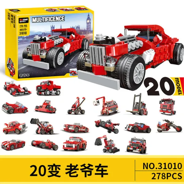 Swift_Architect_20-In-1_Building_Bricks_Set_(31010)_Racing_Cars,_Bikes,_Jeeps_&_Suvs_278+_Pieces_Premium_Stem_Diy_Toy_For_Kids