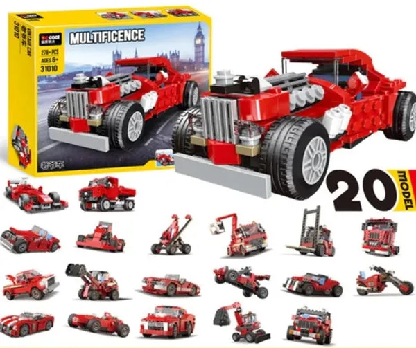 Swift_Architect_20-In-1_Building_Bricks_Set_(31010)_Racing_Cars,_Bikes,_Jeeps_&_Suvs_278+_Pieces_Premium_Stem_Diy_Toy_For_Kids