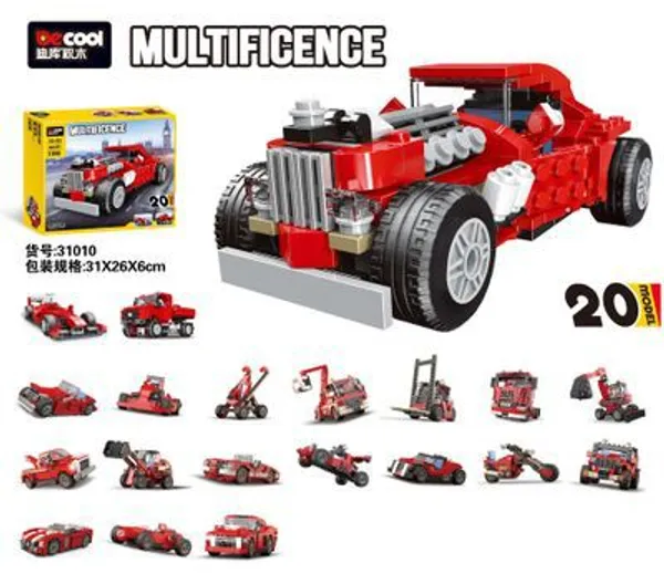 Swift_Architect_20-In-1_Building_Bricks_Set_(31010)_Racing_Cars,_Bikes,_Jeeps_&_Suvs_278+_Pieces_Premium_Stem_Diy_Toy_For_Kids