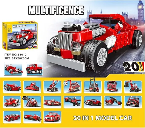 Swift_Architect_20-In-1_Building_Bricks_Set_(31010)_Racing_Cars,_Bikes,_Jeeps_&_Suvs_278+_Pieces_Premium_Stem_Diy_Toy_For_Kids