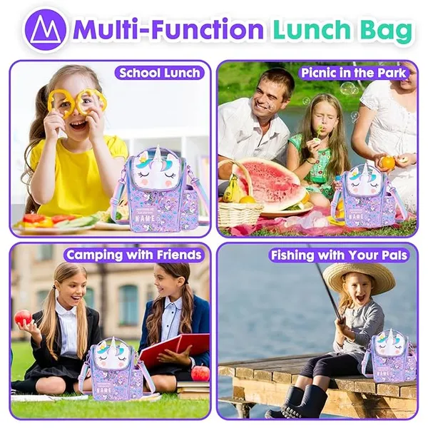 Dino_Vest_New_22"_Luxury_Customise_Me_Lunchbag_For_School_Kids_Premium_Quality_&_Personal_Touch