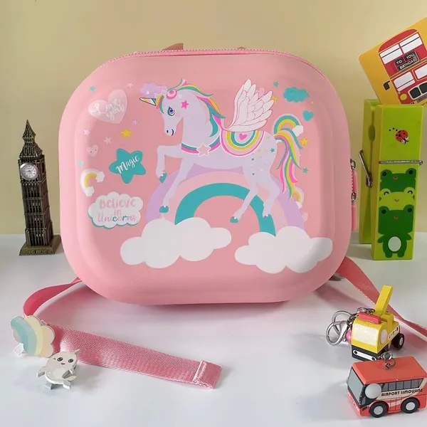 Unicorn_Armoured_Adventurer_Hardshell_Backpack_For_Kids_Space,_Unicorn,_Dino_&_Mermaid_Themes_Lightweight_&_Durable_With_Unique_Square_Shape