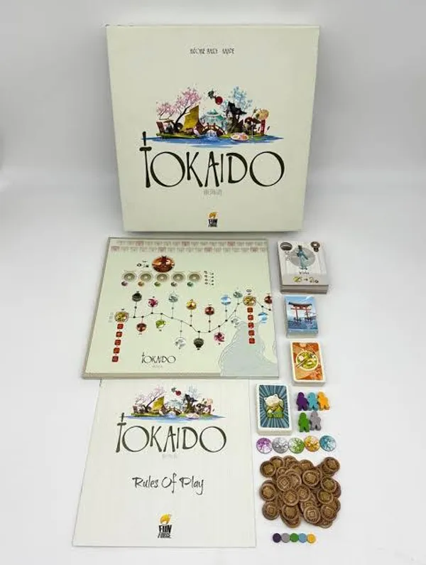 Tokaido_|_Serene_Journey-Themed_Strategy_Board_Game_|_2–5_Players_|_Ages_8+_|_45_Min_Playtime
