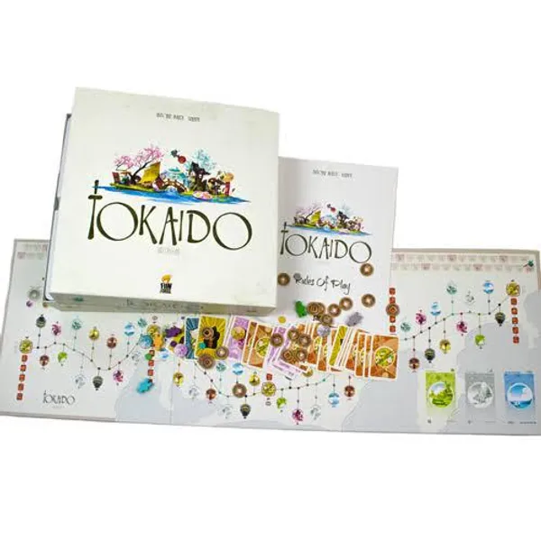 Tokaido_|_Serene_Journey-Themed_Strategy_Board_Game_|_2–5_Players_|_Ages_8+_|_45_Min_Playtime