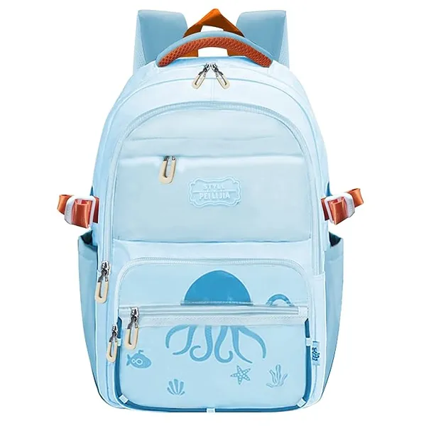 Ocean_Explorer_Blue_Kids_Backpack_18-Inch_Large-Capacity_Sea-Themed_School_Bag_Laptop_Sleeve_+_Multi-Pocket_Organizer_Waterproof_&_Lightweight