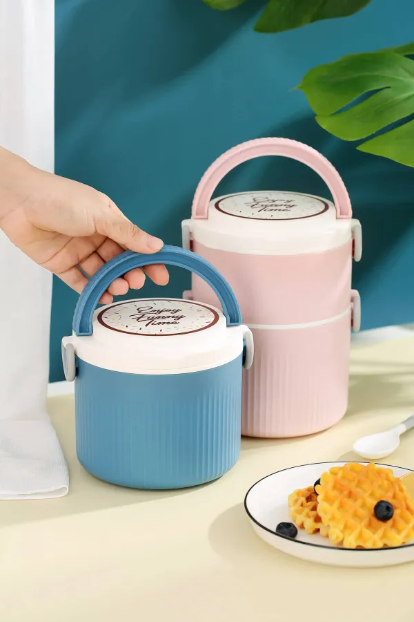 Double_Decker_Delight_Lunch_Box_Stainless_Steel_With_Spoon_Leak-Resistant_Bpa-Free_For_Kids_&_Adults