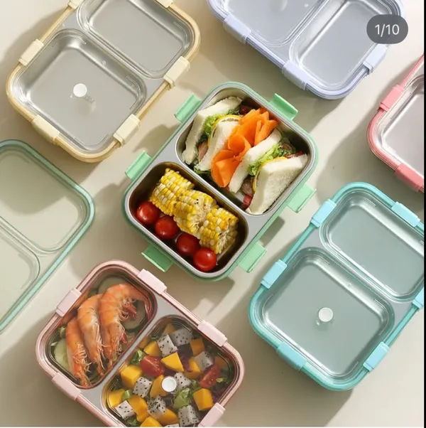 2-Compartment_Compact_Ss304_Stainless_Steel_Lunch_Box_Leakproof_+_With_Cutlery_Minimal_&_Mighty