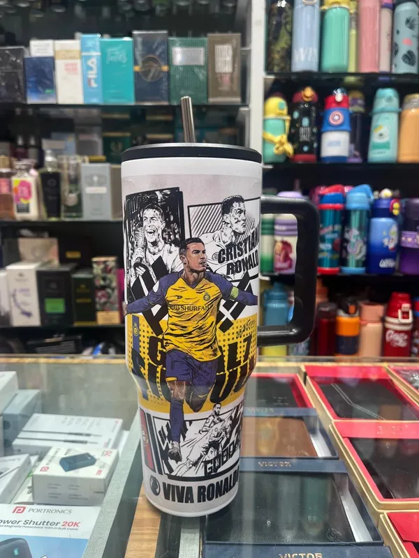 Ronaldo_World_Cup_Special_Tumbler_-_Yellow_Power_Strike