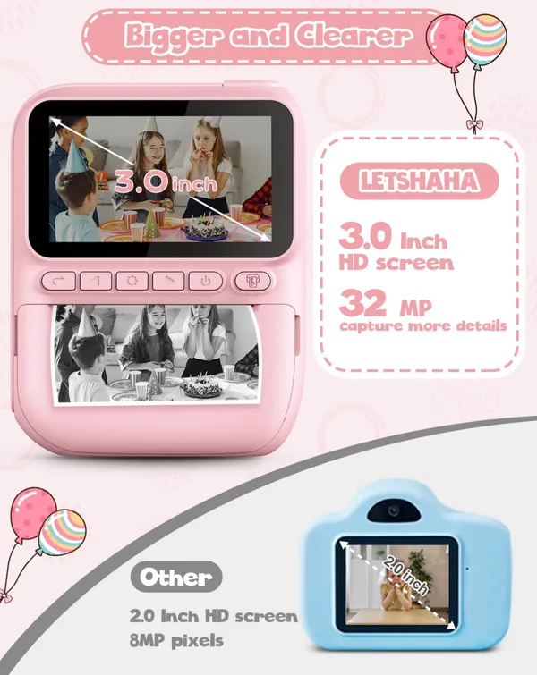 Kids_Colour_Print_Camera_–_Multifunctional_Instant_Camera_for_Kids