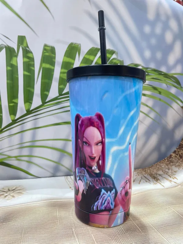 K-Pop_Idol_Printed_Sipper_Bottle_|_Stylish_Straw_Tumbler_for_Fans