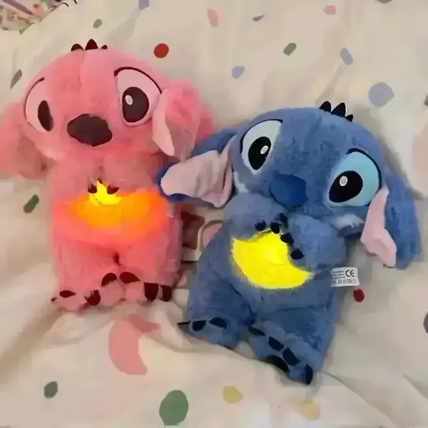 Blue_Stitch_Breathing_Plush_Toy_with_Music_&_Lights_–_Calming_Sleep_Buddy