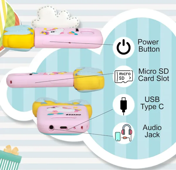 Kids_Smart_Phone_Camera_with_Front_&_Back_Camera,_Games,_Music,_Alarm_&_More_All-in-One_Fun_Gadget