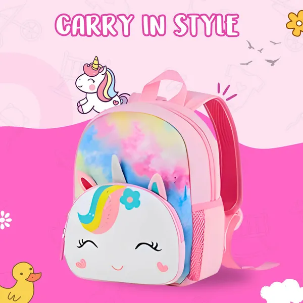 Magical_Me_Unicorn_Kids_Backpack_Rainbow_Pastel_Plush_Bag_For_Toddlers_&_Girls_Lightweight,_Spacious_&_Adorable