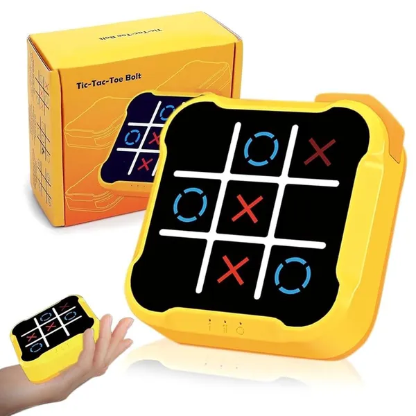 4-in-1_Electric_Tic-Tac-Toe_Game_–_Fun_&_Educational_Screen-Free_Toy
