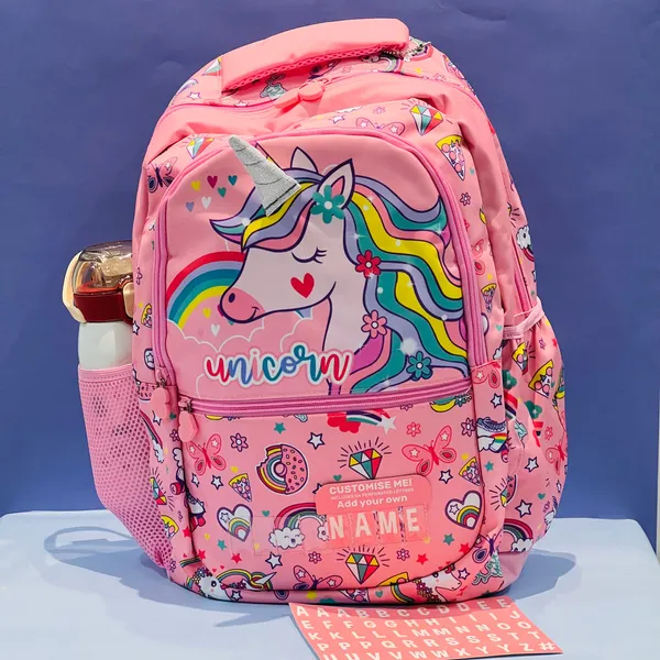 Vest_-_16_Unicorn_Customise_Me_Backpacks_Luxury_Quality_Diy_Alphabet_Cards