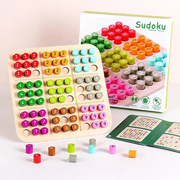 Wooden_Sudoku_Puzzle_Colorful_Brain_Game_For_Kids_&_Adults_Montessori_Logic_Toy_For_Cognitive_&_Number_Skills_(Travel-Friendly,_Multicolor)